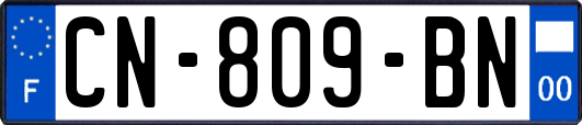 CN-809-BN