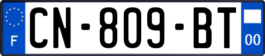 CN-809-BT