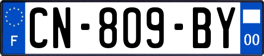 CN-809-BY