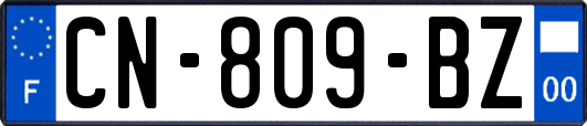 CN-809-BZ