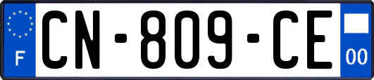 CN-809-CE