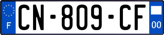 CN-809-CF