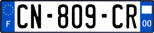 CN-809-CR