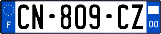 CN-809-CZ