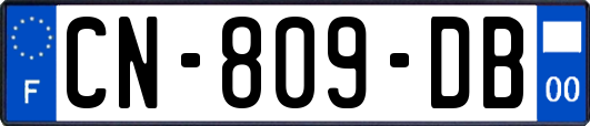 CN-809-DB