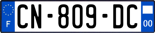 CN-809-DC