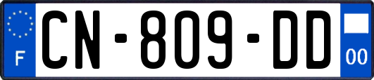 CN-809-DD