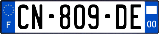 CN-809-DE