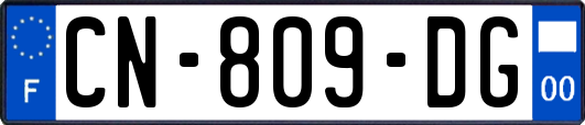 CN-809-DG