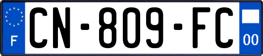 CN-809-FC
