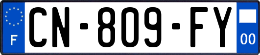 CN-809-FY