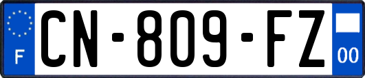 CN-809-FZ