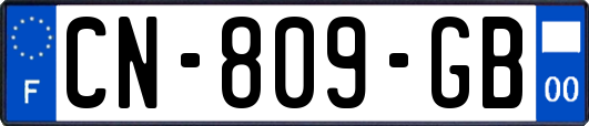 CN-809-GB
