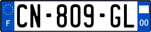 CN-809-GL