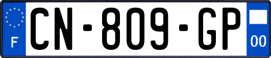 CN-809-GP