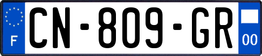 CN-809-GR