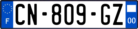 CN-809-GZ