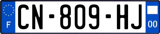 CN-809-HJ