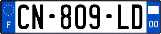 CN-809-LD