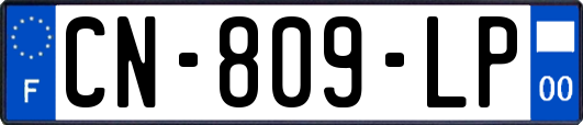 CN-809-LP