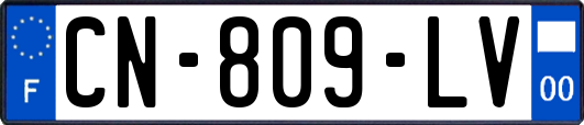 CN-809-LV