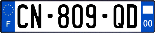 CN-809-QD