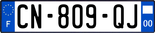 CN-809-QJ