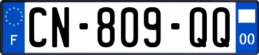 CN-809-QQ