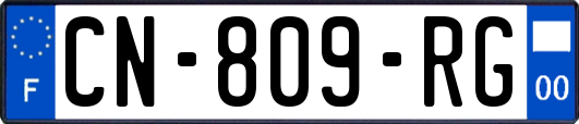 CN-809-RG