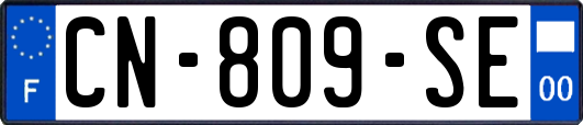CN-809-SE