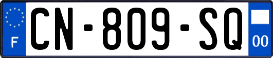 CN-809-SQ