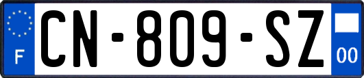 CN-809-SZ