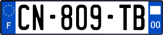 CN-809-TB