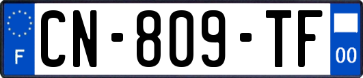 CN-809-TF