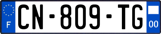 CN-809-TG