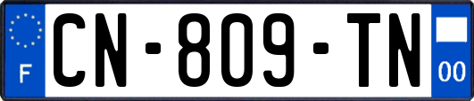 CN-809-TN