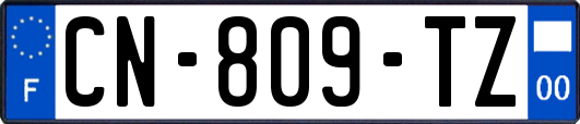 CN-809-TZ