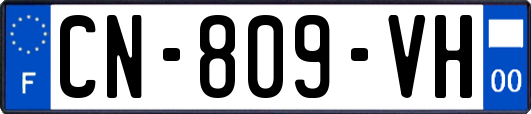 CN-809-VH