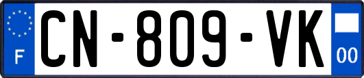 CN-809-VK