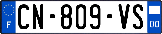 CN-809-VS