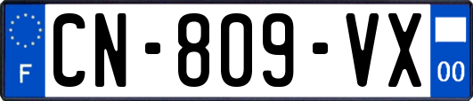 CN-809-VX