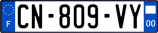 CN-809-VY