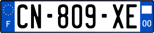 CN-809-XE