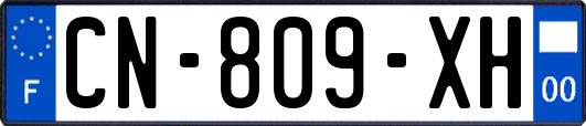 CN-809-XH
