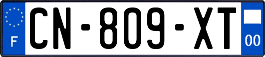 CN-809-XT