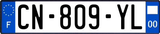 CN-809-YL