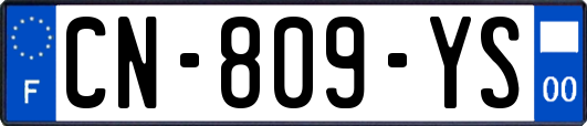 CN-809-YS