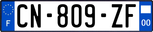 CN-809-ZF