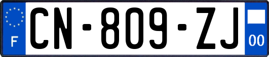 CN-809-ZJ