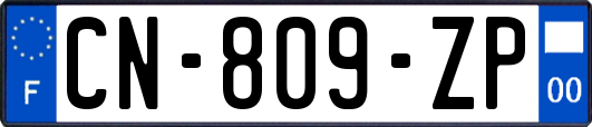 CN-809-ZP